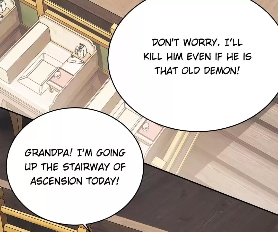 Villain Cultivator’s Secret Return Chapter 25 page 41 - 