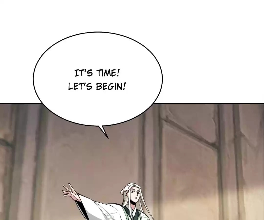 Villain Cultivator’s Secret Return Chapter 25 page 44 - 