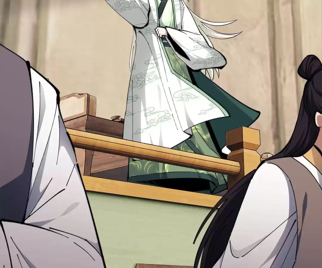 Villain Cultivator’s Secret Return Chapter 25 page 45 - 