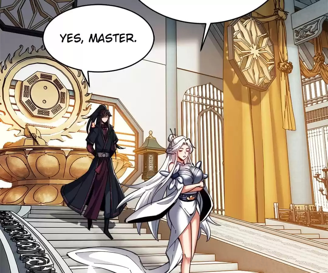 Villain Cultivator’s Secret Return Chapter 25 page 6 - 