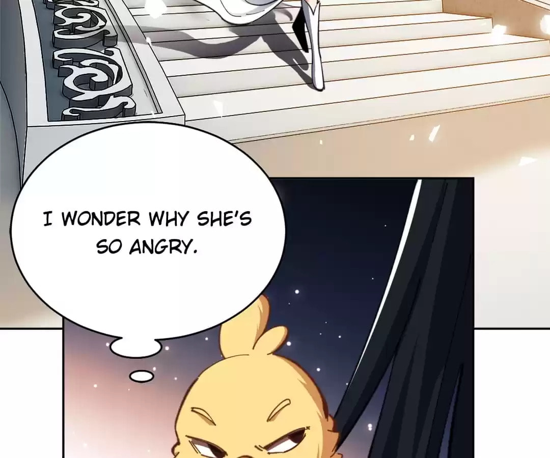 Villain Cultivator’s Secret Return Chapter 25 page 7 - 