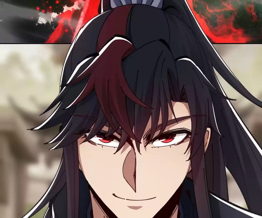 Villain Cultivator’s Secret Return Chapter 25 page 68 - 