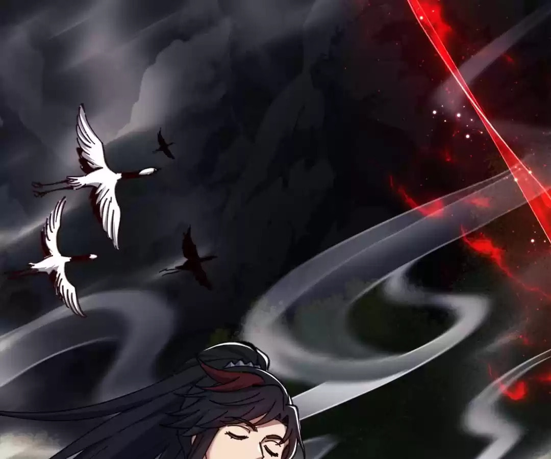 Villain Cultivator’s Secret Return Chapter 25 page 73 - 