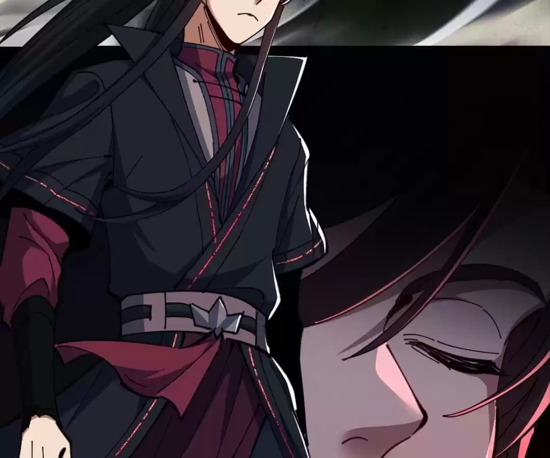 Villain Cultivator’s Secret Return Chapter 25 page 74 - 