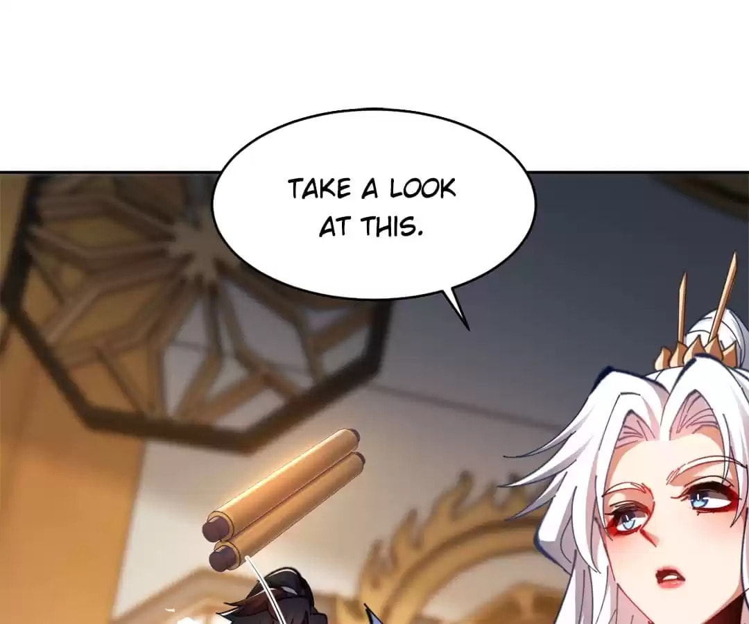 Villain Cultivator’s Secret Return Chapter 25 page 9 - 