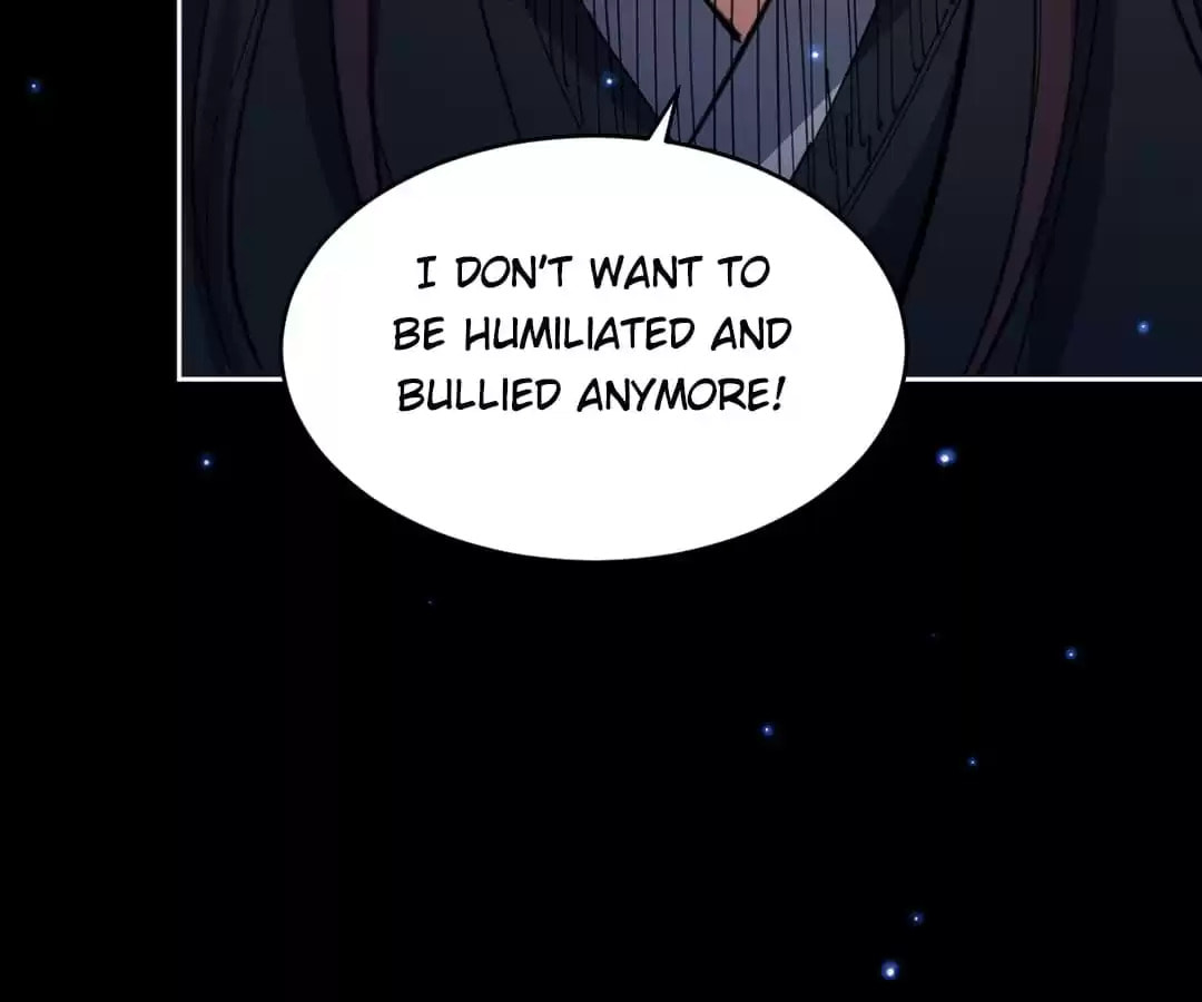 Villain Cultivator’s Secret Return Chapter 25 page 92 - 