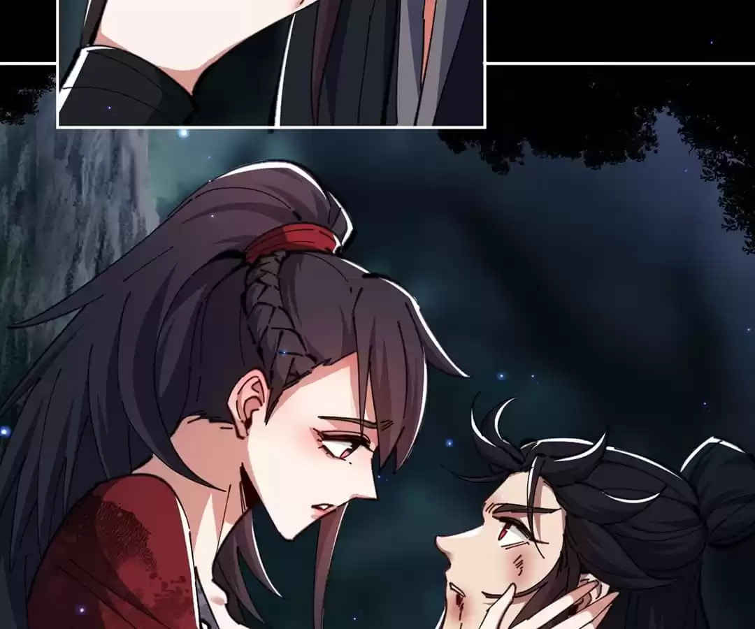 Villain Cultivator’s Secret Return Chapter 25 page 94 - 