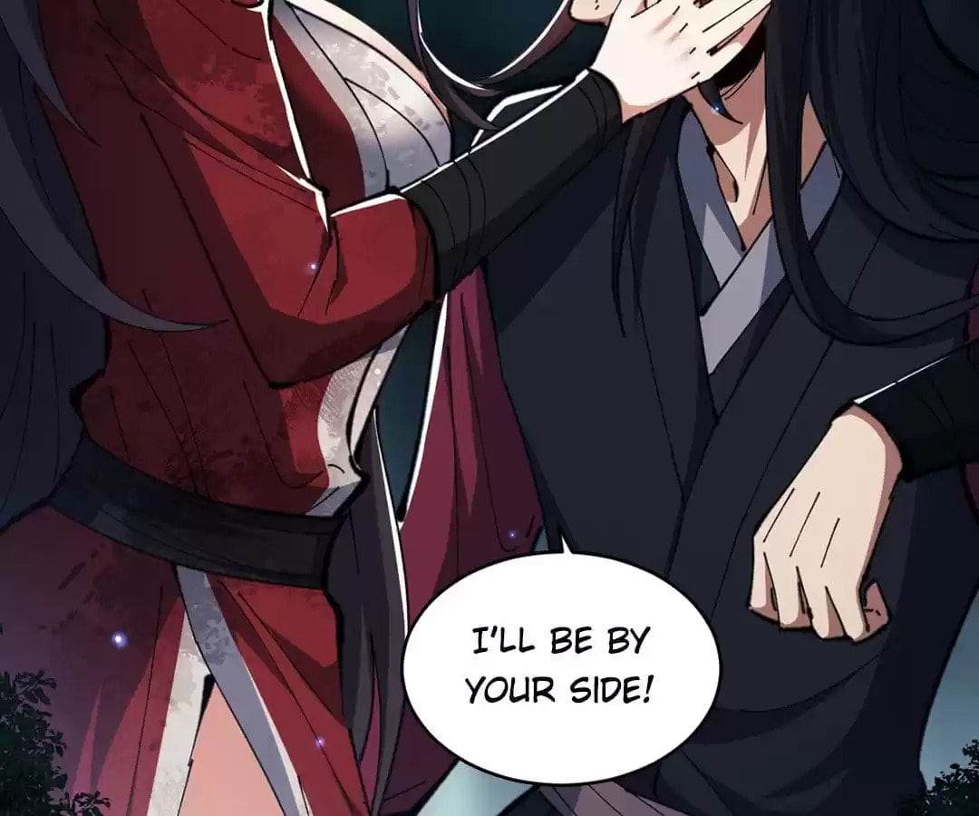Villain Cultivator’s Secret Return Chapter 25 page 95 - 