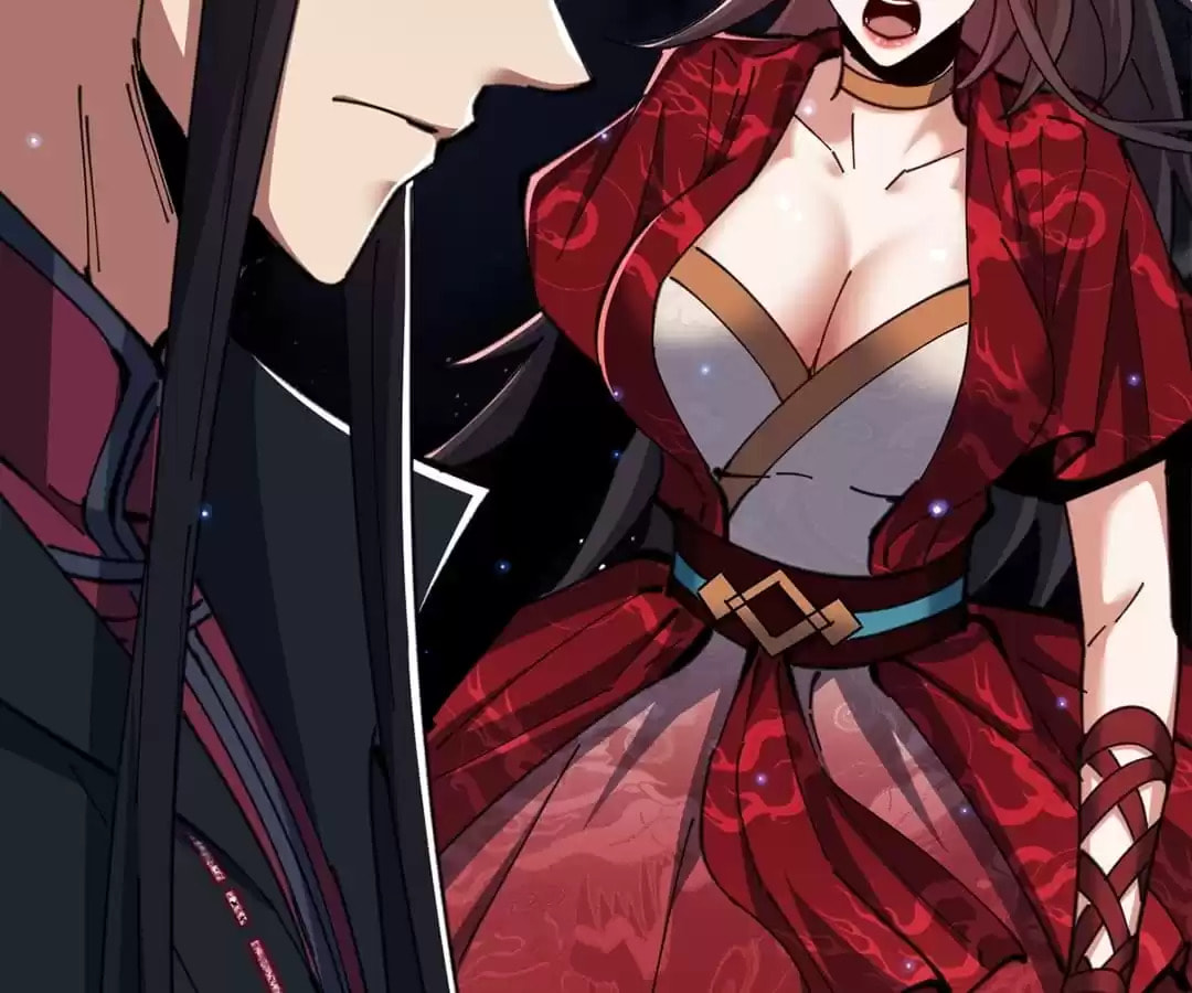 Villain Cultivator’s Secret Return Chapter 25 page 99 - 