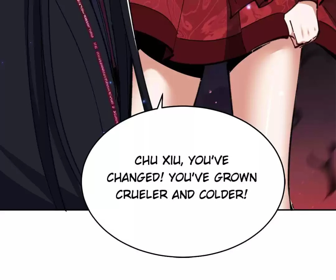 Villain Cultivator’s Secret Return Chapter 25 page 100 - 