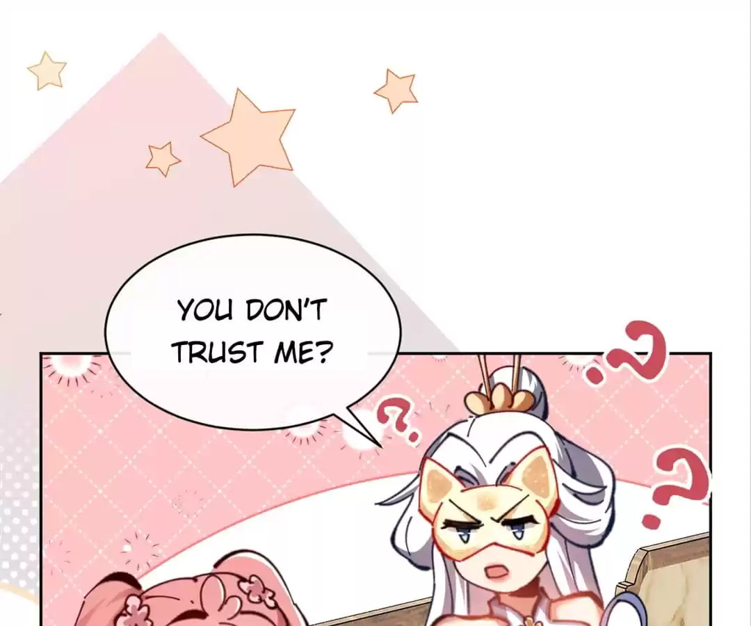 Villain Cultivator’s Secret Return Chapter 26 page 1 - 