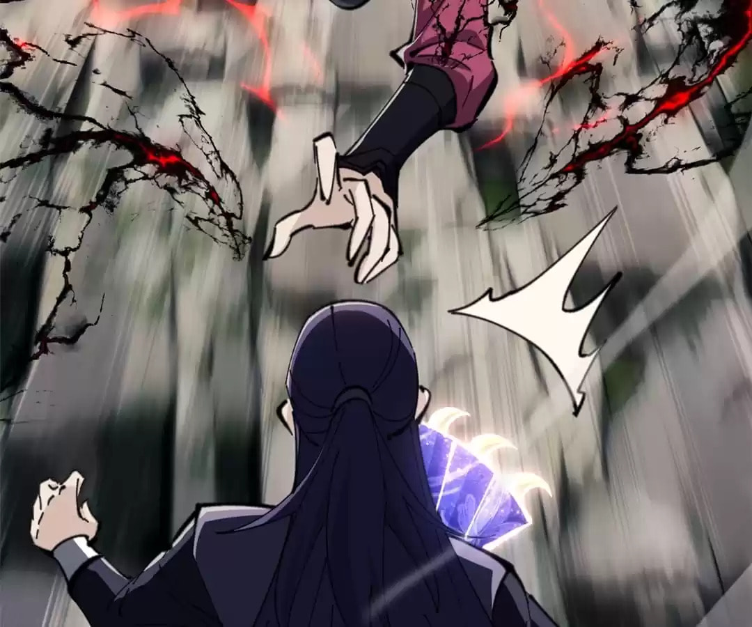 Villain Cultivator’s Secret Return Chapter 26 page 101 - 