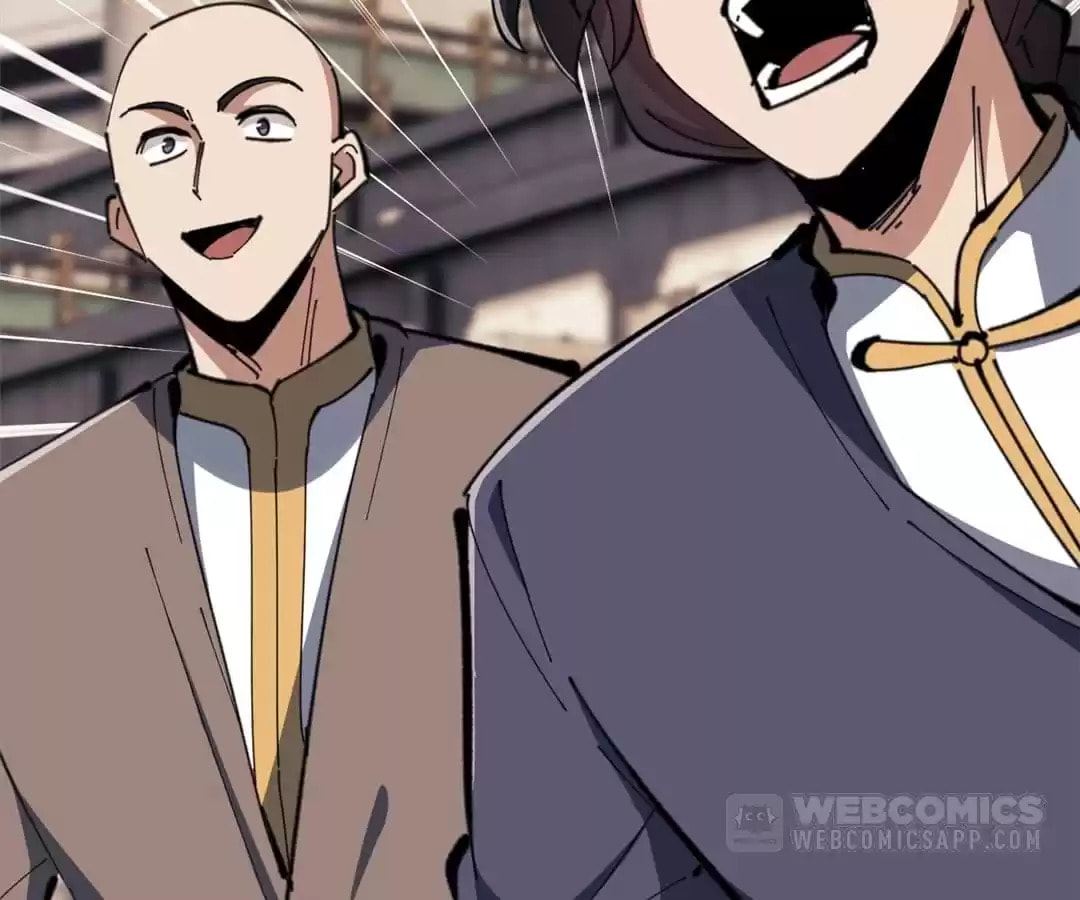 Villain Cultivator’s Secret Return Chapter 26 page 104 - 