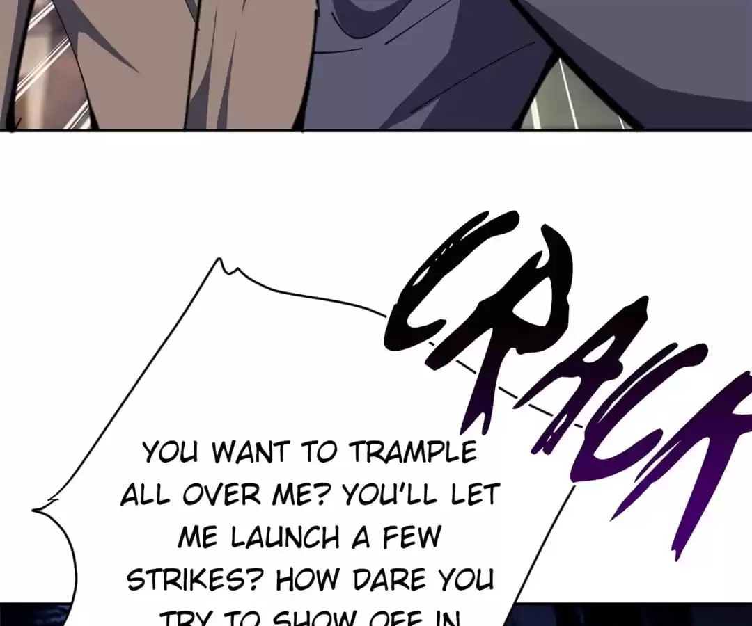 Villain Cultivator’s Secret Return Chapter 26 page 105 - 