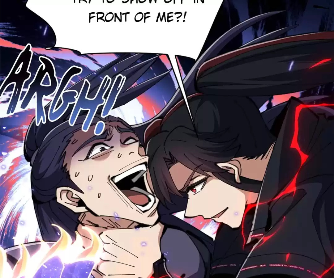 Villain Cultivator’s Secret Return Chapter 26 page 106 - 