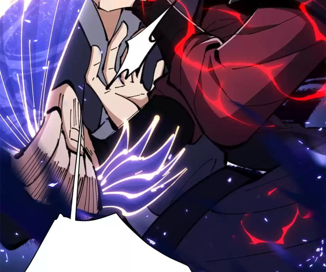 Villain Cultivator’s Secret Return Chapter 26 page 107 - 