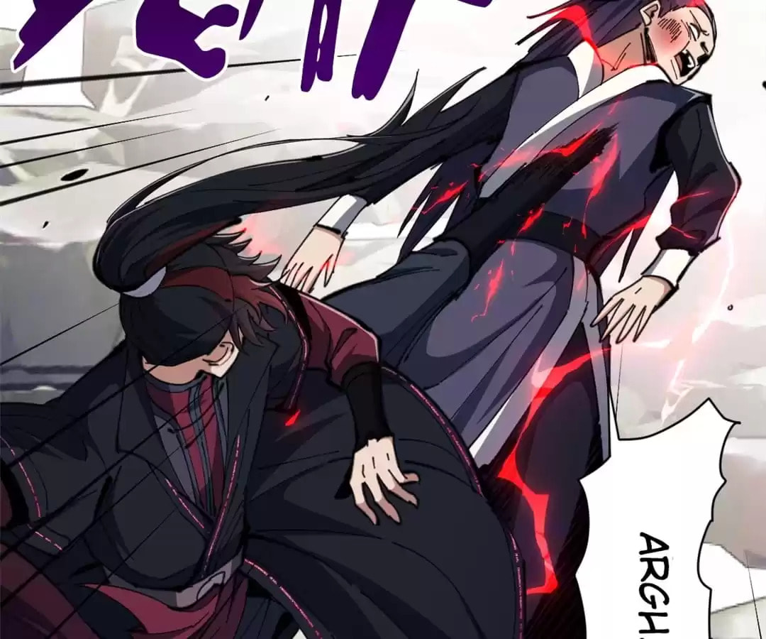 Villain Cultivator’s Secret Return Chapter 26 page 109 - 