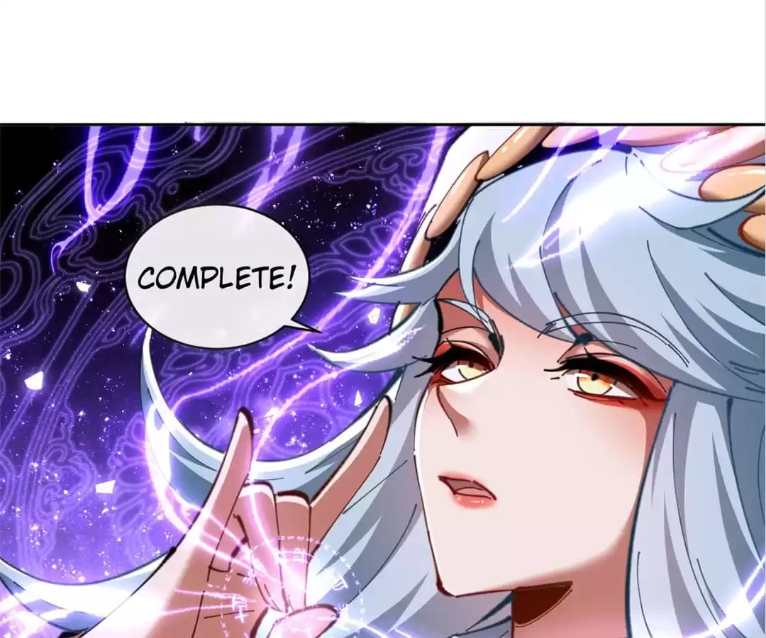 Villain Cultivator’s Secret Return Chapter 26 page 118 - 
