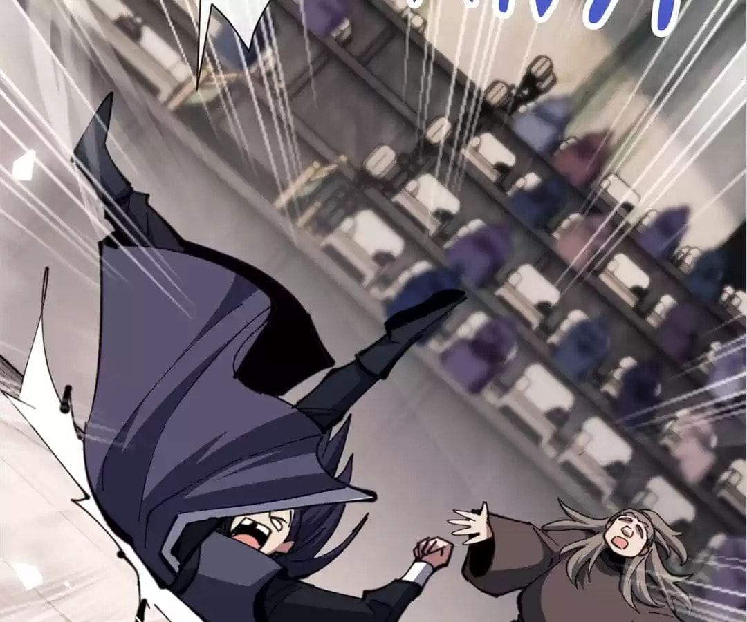 Villain Cultivator’s Secret Return Chapter 26 page 121 - 