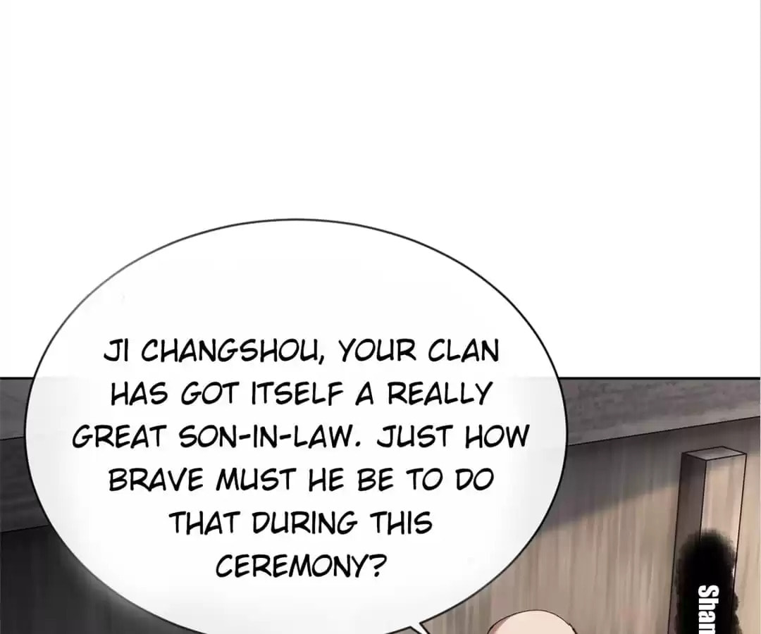 Villain Cultivator’s Secret Return Chapter 26 page 126 - 