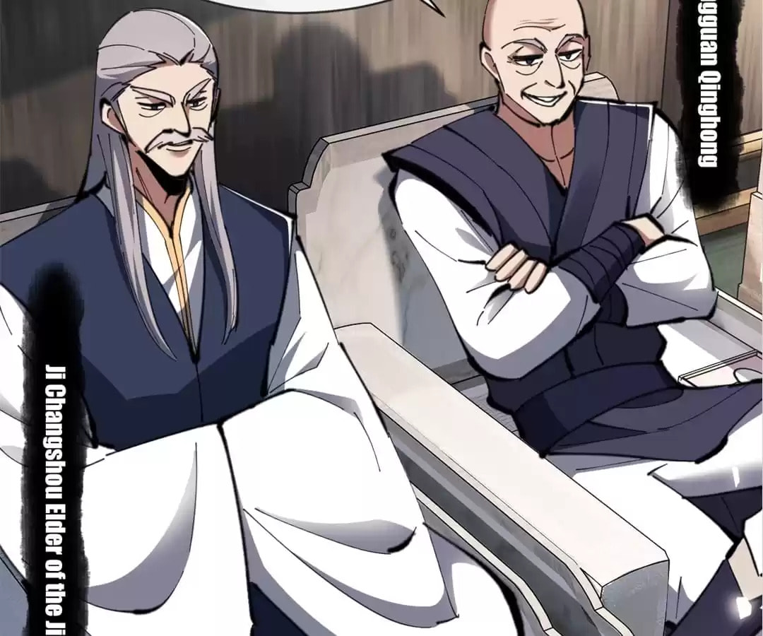 Villain Cultivator’s Secret Return Chapter 26 page 127 - 