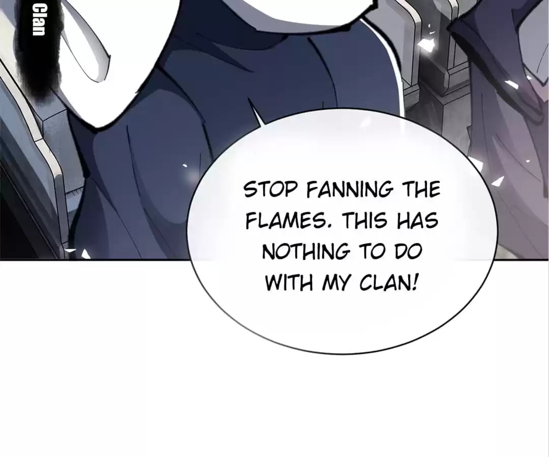 Villain Cultivator’s Secret Return Chapter 26 page 128 - 