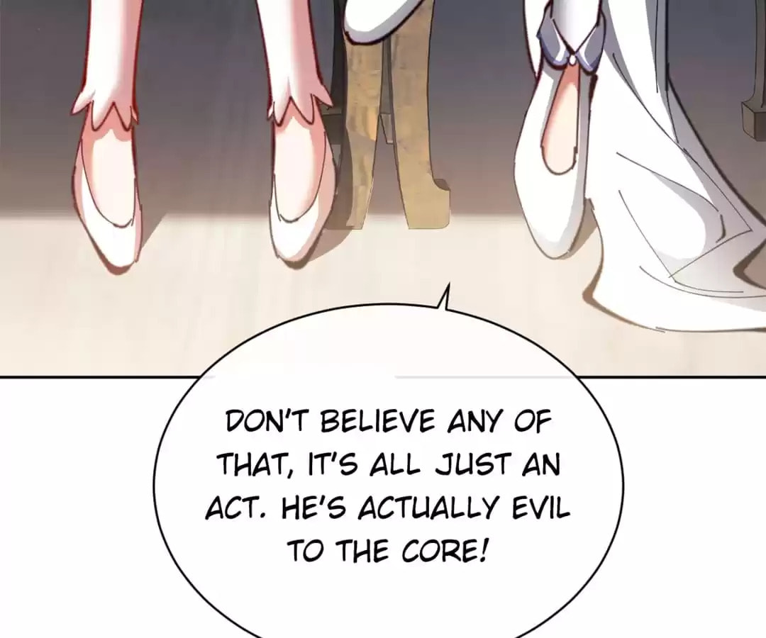 Villain Cultivator’s Secret Return Chapter 26 page 14 - 