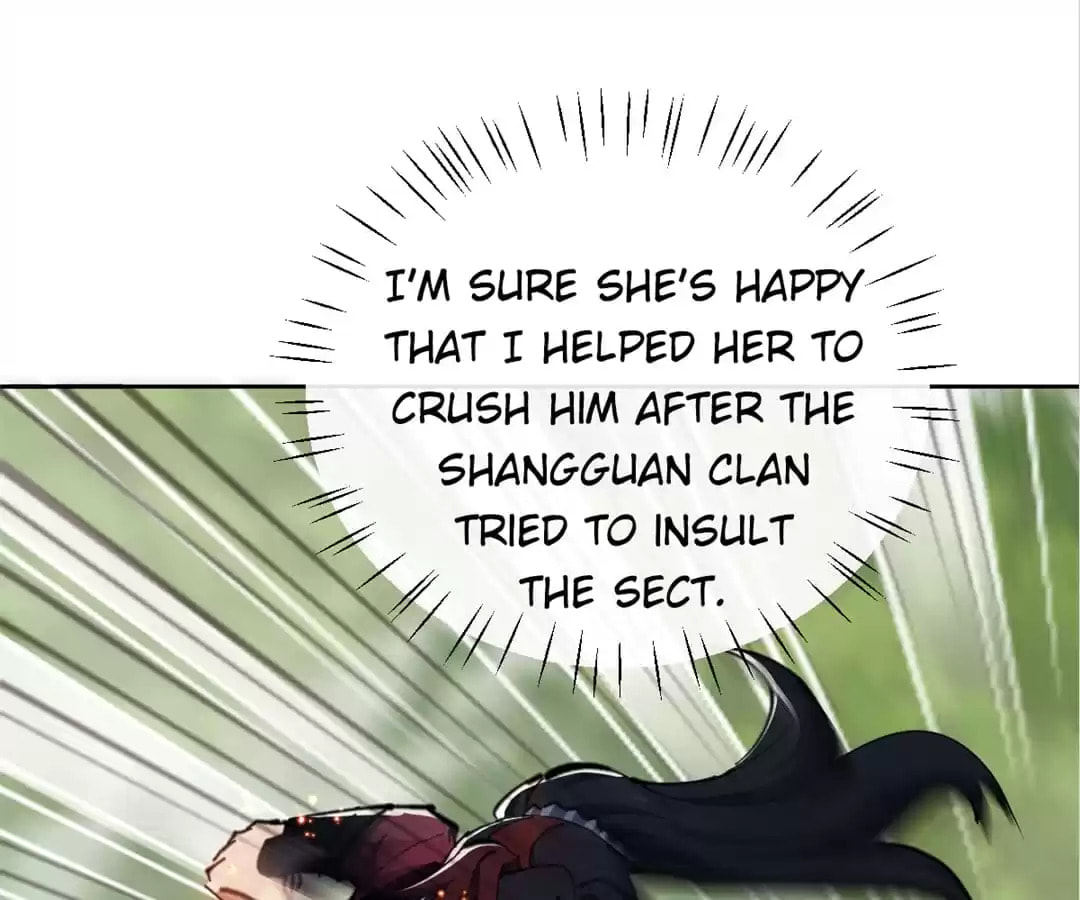 Villain Cultivator’s Secret Return Chapter 26 page 133 - 
