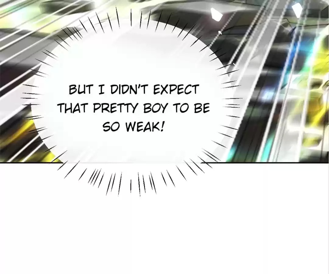 Villain Cultivator’s Secret Return Chapter 26 page 135 - 