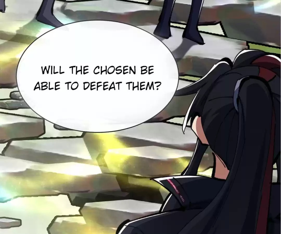 Villain Cultivator’s Secret Return Chapter 26 page 141 - 