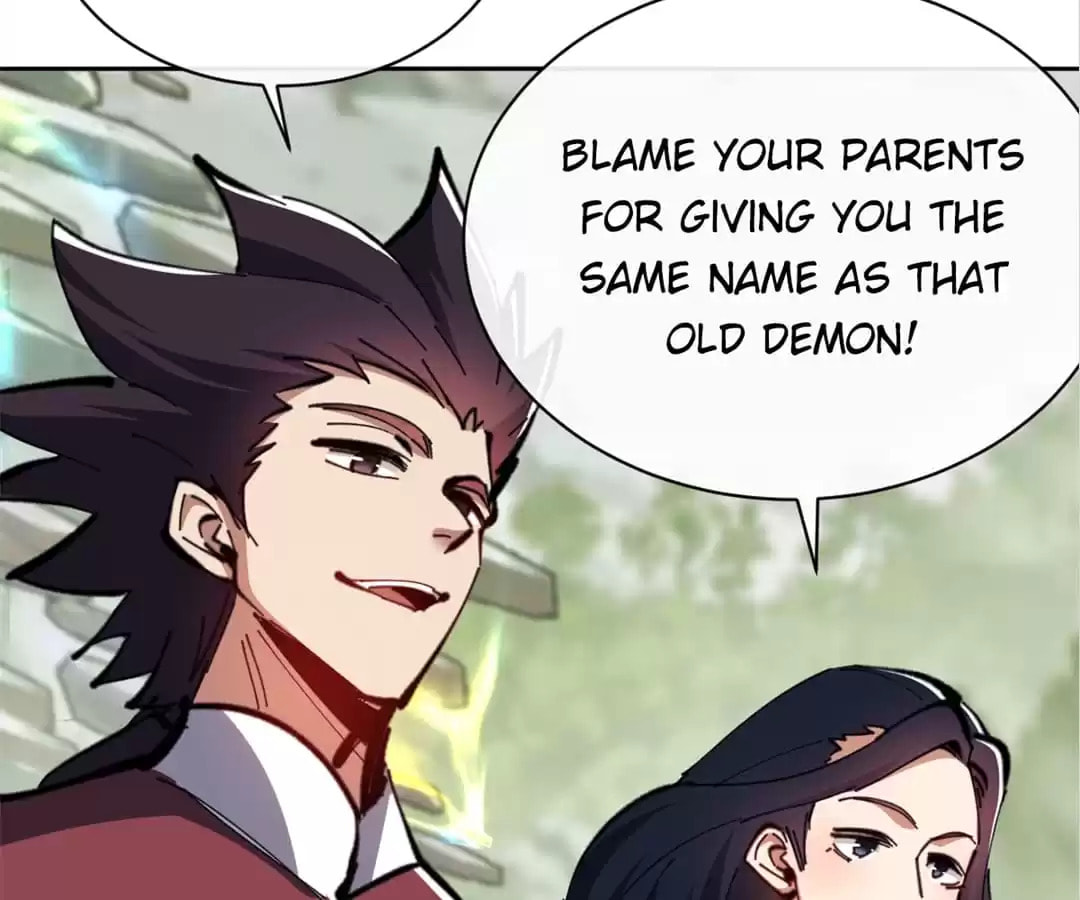 Villain Cultivator’s Secret Return Chapter 26 page 146 - 