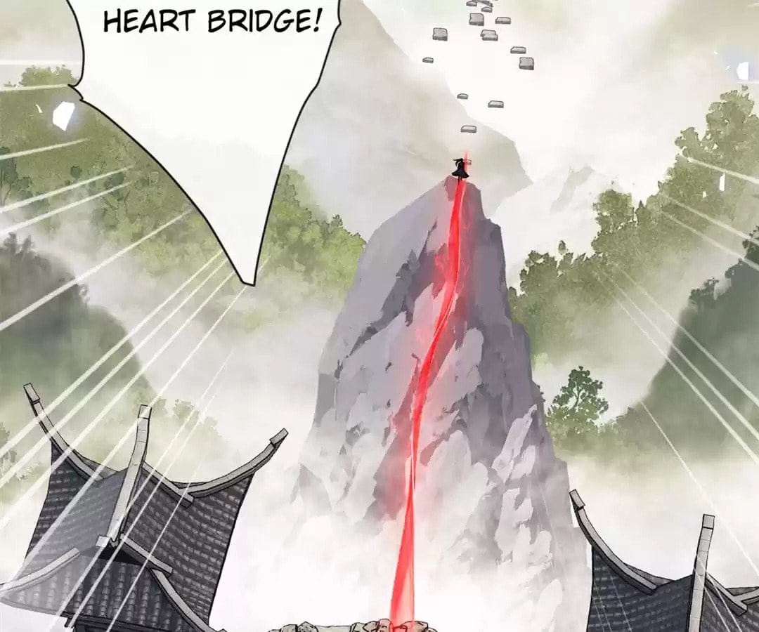 Villain Cultivator’s Secret Return Chapter 26 page 21 - 