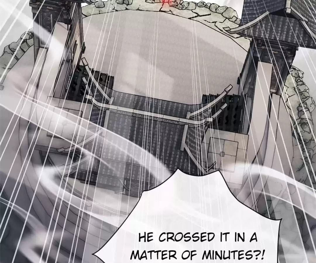 Villain Cultivator’s Secret Return Chapter 26 page 22 - 