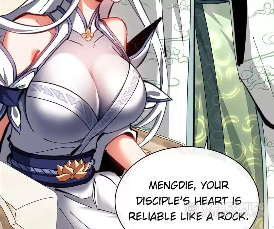 Villain Cultivator’s Secret Return Chapter 26 page 25 - 