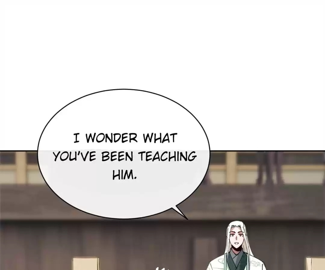 Villain Cultivator’s Secret Return Chapter 26 page 27 - 