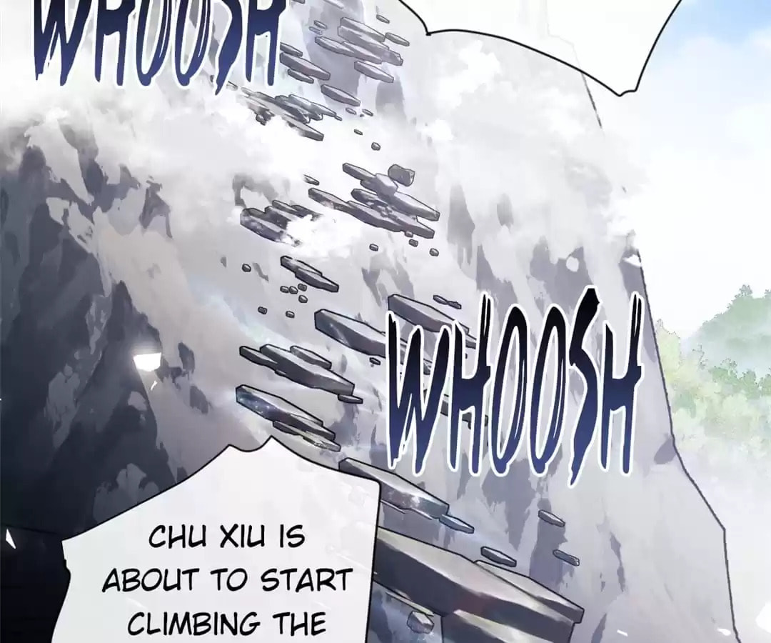 Villain Cultivator’s Secret Return Chapter 26 page 31 - 