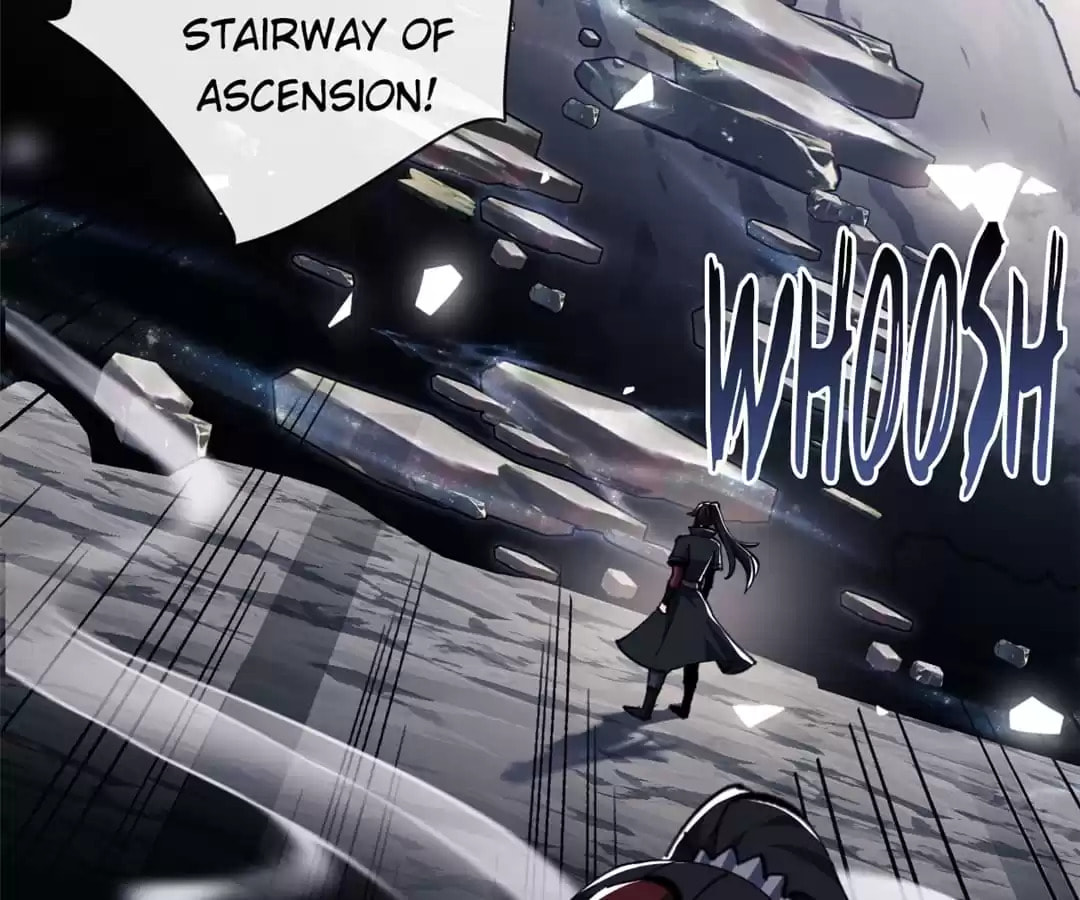 Villain Cultivator’s Secret Return Chapter 26 page 32 - 