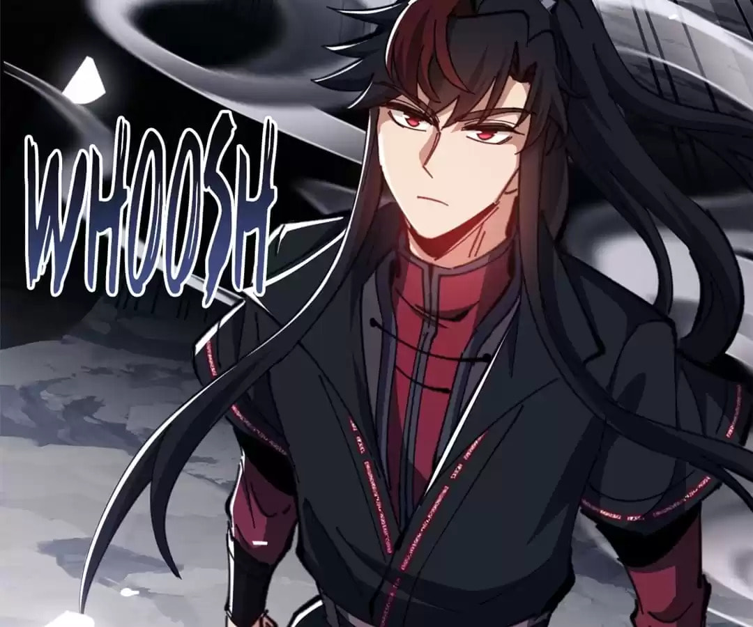 Villain Cultivator’s Secret Return Chapter 26 page 33 - 