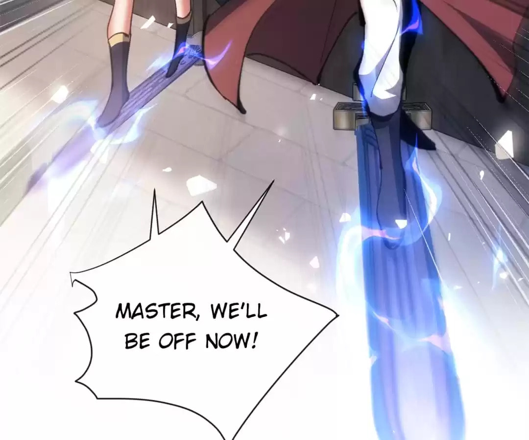 Villain Cultivator’s Secret Return Chapter 26 page 39 - 