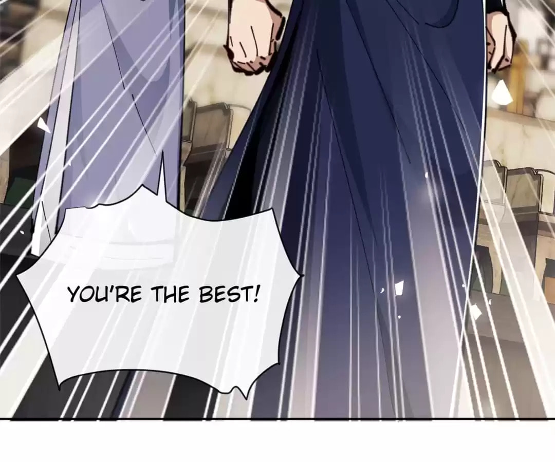 Villain Cultivator’s Secret Return Chapter 26 page 45 - 
