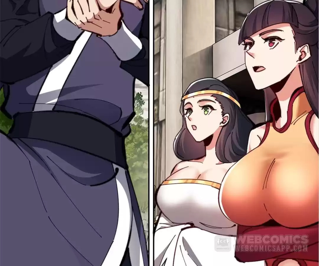 Villain Cultivator’s Secret Return Chapter 26 page 48 - 