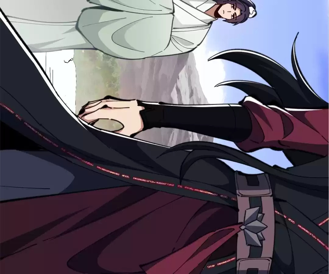 Villain Cultivator’s Secret Return Chapter 26 page 52 - 