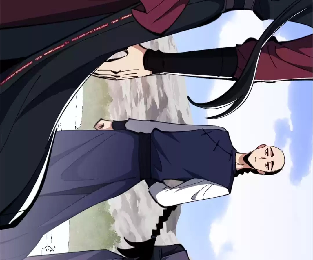 Villain Cultivator’s Secret Return Chapter 26 page 53 - 