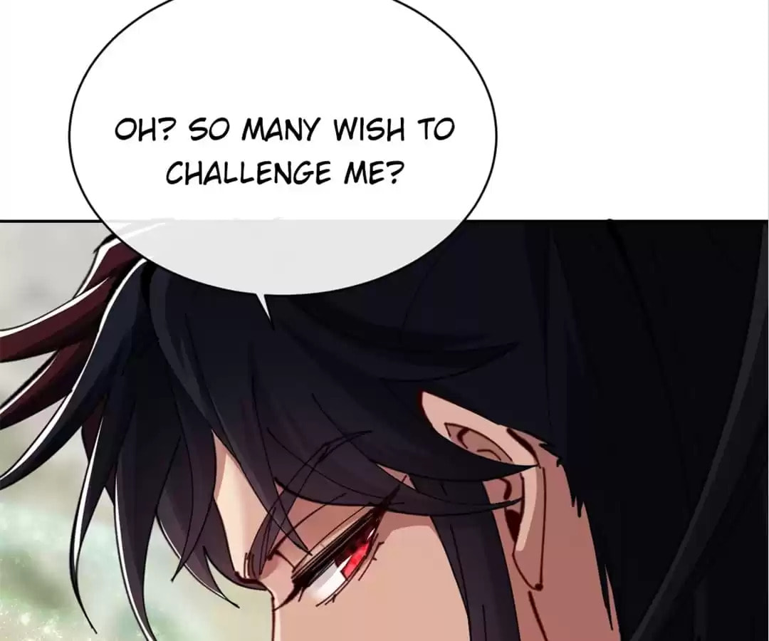 Villain Cultivator’s Secret Return Chapter 26 page 55 - 