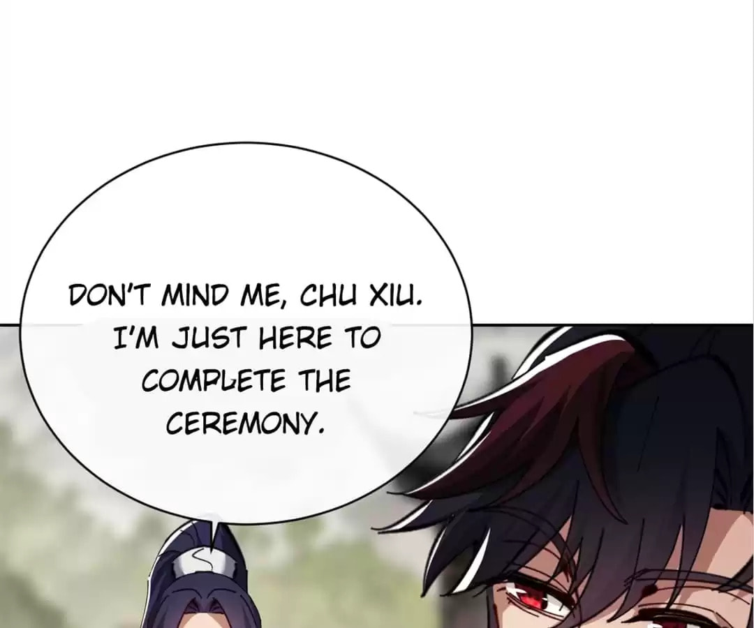 Villain Cultivator’s Secret Return Chapter 26 page 62 - 