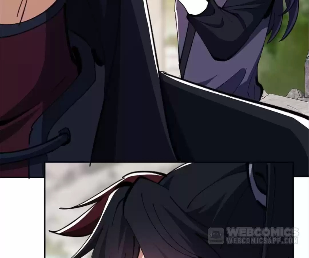 Villain Cultivator’s Secret Return Chapter 26 page 66 - 