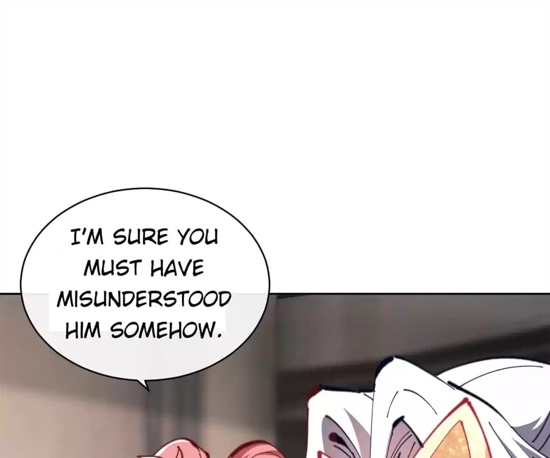 Villain Cultivator’s Secret Return Chapter 26 page 8 - 