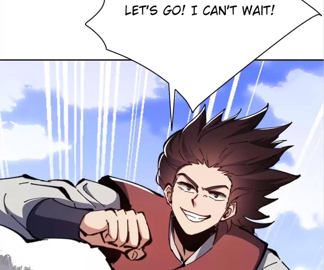 Villain Cultivator’s Secret Return Chapter 26 page 71 - 