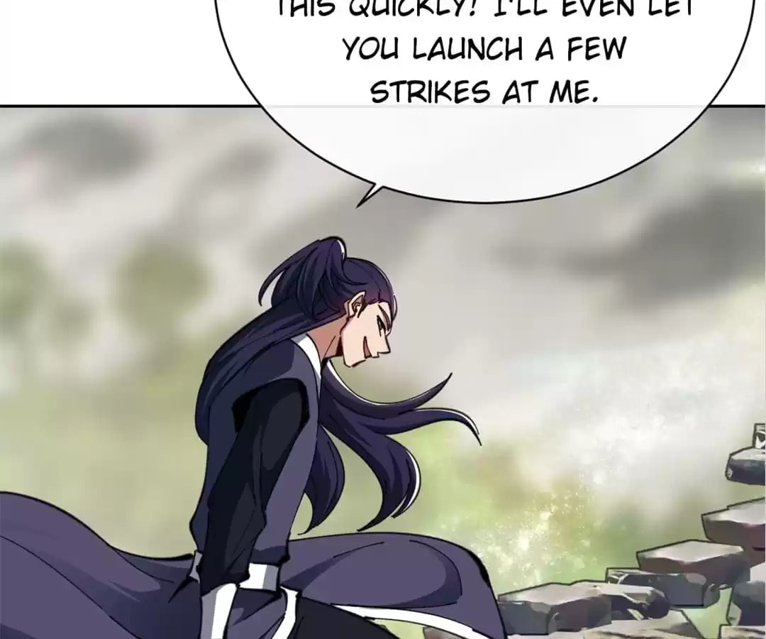Villain Cultivator’s Secret Return Chapter 26 page 88 - 