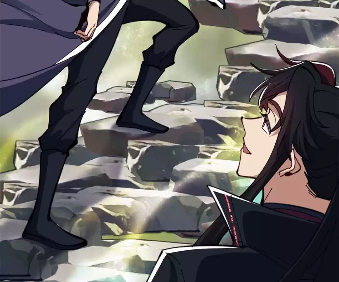 Villain Cultivator’s Secret Return Chapter 26 page 89 - 